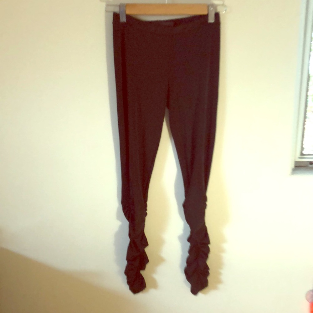Stylish leggings